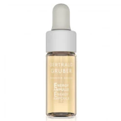 GERTRAUD GRUBER Energy Ampulle 3 X 4 Ml