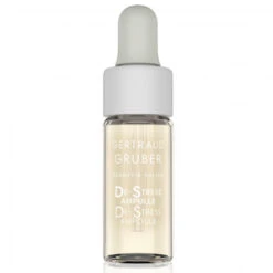 GERTRAUD GRUBER De-Stress Ampulle 3 X 4 Ml