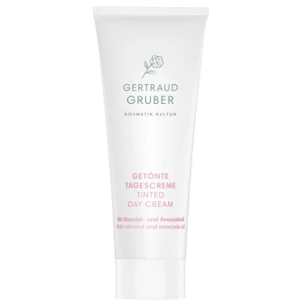GERTRAUD GRUBER Getönte Tagescreme 40 Ml 3 GERTRAUD GRUBER Getönte Tagescreme 40 Ml