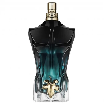 Jean Paul Gaultier Le Beau Le Parfum Eau De Parfum Intense 125 Ml 3 Jean Paul Gaultier Le Beau Le Parfum Eau De Parfum Intense 125 Ml
