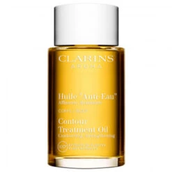 CLARINS AROMA Huile "Anti Eau" Corps 100 Ml