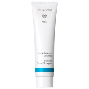 Dr. Hauschka Med Cremeshampoo Lavaerde 150 Ml 3 Dr. Hauschka Med Cremeshampoo Lavaerde 150 Ml