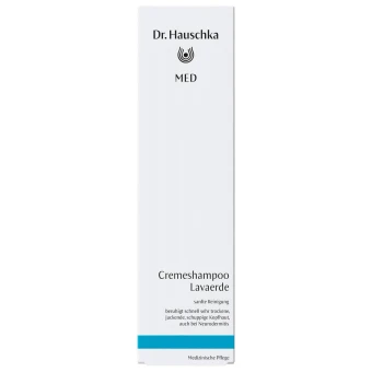 Dr. Hauschka Med Cremeshampoo Lavaerde 150 Ml 4 Dr. Hauschka Med Cremeshampoo Lavaerde 150 Ml – Bild 2