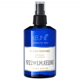 KEUNE 1922 Distillied For Men Tough Texture Mittlerer Halt 250 Ml 3 KEUNE 1922 Distillied For Men Tough Texture Mittlerer Halt 250 Ml