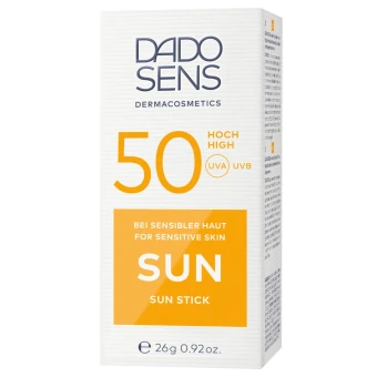 DADO SENS SUN Sun Stick SPF 50 26 G 5 DADO SENS SUN Sun Stick SPF 50 26 G – Bild 3
