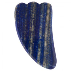 YÙ Lapislazuli Gua Sha Beauty Stone