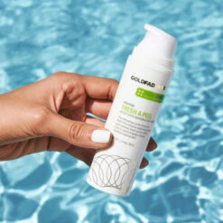 GOLDFADEN MD FRESH A PEEL Multi Acid Resurfacing Peel 50 Ml 9 GOLDFADEN MD FRESH A PEEL Multi Acid Resurfacing Peel 50 Ml -Kosmetikgeschäft 1419706 GOLDFADEN MD FRESH A PEEL Multi Acid Resurfacing Peel 50 ml.65fd07f2