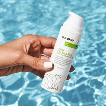 GOLDFADEN MD FRESH A PEEL Multi Acid Resurfacing Peel 50 Ml 6 GOLDFADEN MD FRESH A PEEL Multi Acid Resurfacing Peel 50 Ml – Bild 4