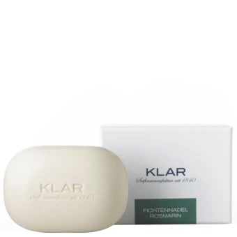 KLAR Fichtennadel & Rosmarin Set 135 G 4 KLAR Fichtennadel & Rosmarin Set 135 G – Bild 2