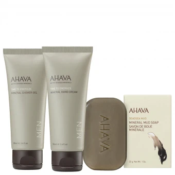 AHAVA MADE ESPECIALLY FOR YOU Set For HIM 4 AHAVA MADE ESPECIALLY FOR YOU Set For HIM – Bild 2
