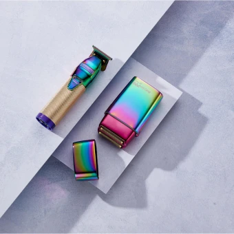 BaByliss PRO 4Artists CHAMELEONFX Collection 8 BaByliss PRO 4Artists CHAMELEONFX Collection – Bild 6