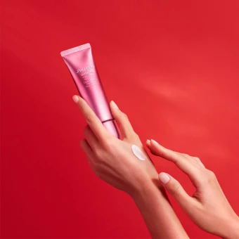 Shiseido Ultimune Power Infusing Hand Cream 75 Ml 4 Shiseido Ultimune Power Infusing Hand Cream 75 Ml – Bild 2