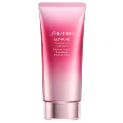 Shiseido Ultimune Power Infusing Hand Cream 75 Ml