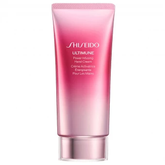 Shiseido Ultimune Power Infusing Hand Cream 75 Ml 3 Shiseido Ultimune Power Infusing Hand Cream 75 Ml