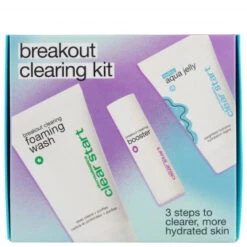 Dermalogica Breakout Clearing Kit 9 Dermalogica Breakout Clearing Kit -Kosmetikgeschäft 1427075 Dermalogica Breakout Clearing Kit.e32eae56