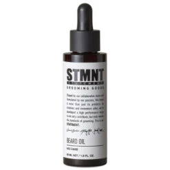 STMNT Beard Oil 50 Ml