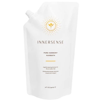 Innersense Organic Beauty Pure Harmony Hairbath Refill 946 Ml 3 Innersense Organic Beauty Pure Harmony Hairbath Refill 946 Ml