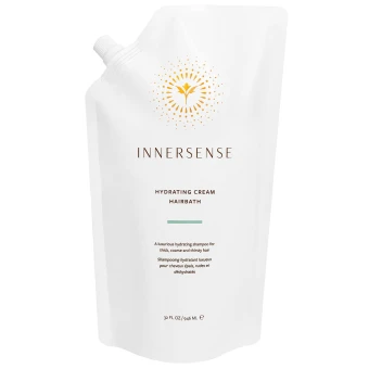 Innersense Organic Beauty Hydrating Cream Hairbath Refill 946 Ml 3 Innersense Organic Beauty Hydrating Cream Hairbath Refill 946 Ml