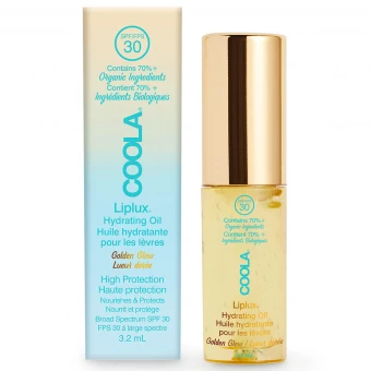 Coola Hydrating Lip Oil SPF 30 3,2 Ml 3 Coola Hydrating Lip Oil SPF 30 3,2 Ml