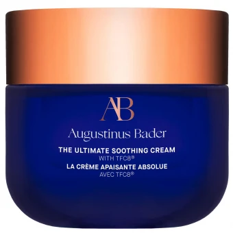 Augustinus Bader The Ultimate Soothing Cream 50 Ml 3 Augustinus Bader The Ultimate Soothing Cream 50 Ml