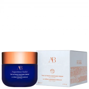 Augustinus Bader The Ultimate Soothing Cream 50 Ml 4 Augustinus Bader The Ultimate Soothing Cream 50 Ml – Bild 2
