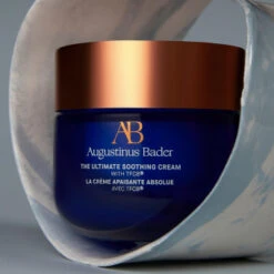 Augustinus Bader The Ultimate Soothing Cream 50 Ml 13 Augustinus Bader The Ultimate Soothing Cream 50 Ml -Kosmetikgeschäft 1429655 Augustinus Bader The Ultimate Soothing Cream 50 ml.8c071577