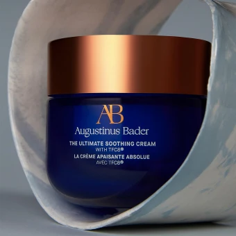 Augustinus Bader The Ultimate Soothing Cream 50 Ml 8 Augustinus Bader The Ultimate Soothing Cream 50 Ml – Bild 6