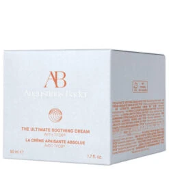 Augustinus Bader The Ultimate Soothing Cream 50 Ml 10 Augustinus Bader The Ultimate Soothing Cream 50 Ml -Kosmetikgeschäft 1429655 Augustinus Bader The Ultimate Soothing Cream 50 ml.a45d95da