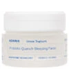 KORRES Greek Yoghurt Probiotic Quench Sleeping Facial 40 Ml -Kosmetikgeschäft 1429779 KORRES Greek Yoghurt Probiotic Quench Sleeping Facial 40 ml.a047ced9