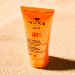 NUXE Sun Sonnencreme Gesicht LSF 50 50 Ml 11 NUXE Sun Sonnencreme Gesicht LSF 50 50 Ml -Kosmetikgeschäft 1429876 NUXE Sun Sonnencreme Gesicht LSF 50 50 ml.a1f0065c