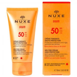 NUXE Sun Sonnencreme Gesicht LSF 50 50 Ml 10 NUXE Sun Sonnencreme Gesicht LSF 50 50 Ml -Kosmetikgeschäft 1429876 NUXE Sun Sonnencreme Gesicht LSF 50 50 ml.e06f53cc
