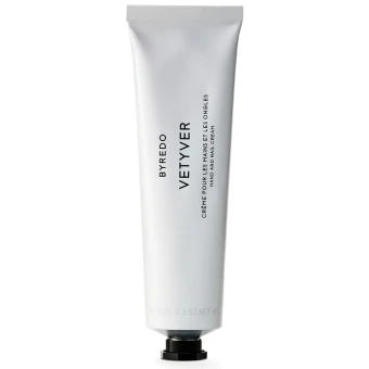 BYREDO Vetyver Hand And Nail Cream 100 Ml 3 BYREDO Vetyver Hand And Nail Cream 100 Ml