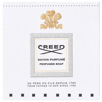 Creed Aventus Seife 150 G 5 Creed Aventus Seife 150 G – Bild 3