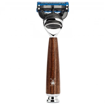 MÜHLE RYTMO Rasierer 3 MÜHLE RYTMO Rasierer