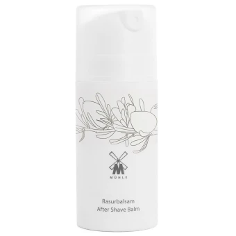 MÜHLE ORGANIC Rasurbalsam 100 Ml 3 MÜHLE ORGANIC Rasurbalsam 100 Ml