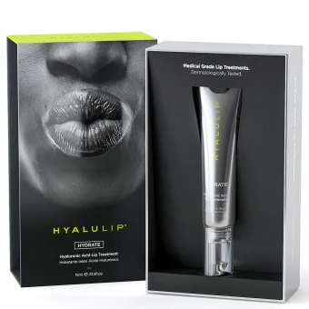 Hyalulip HYDRATE Hyaluronic Acid Lip Treatment 15 Ml 5 Hyalulip HYDRATE Hyaluronic Acid Lip Treatment 15 Ml – Bild 3