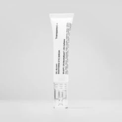 Transparent Lab DE-Bloat Soothing Eye Serum 15 Ml 12 Transparent Lab DE-Bloat Soothing Eye Serum 15 Ml -Kosmetikgeschäft 1431722 Transparent Lab DE Bloat Soothing Eye Serum 15 ml.dcbb2734