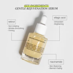 Transparent Lab Gentle Rejuvenation Serum 30 Ml 15 Transparent Lab Gentle Rejuvenation Serum 30 Ml -Kosmetikgeschäft 1431811 Transparent Lab Gentle Rejuvenation Serum 30 ml.74b87b12