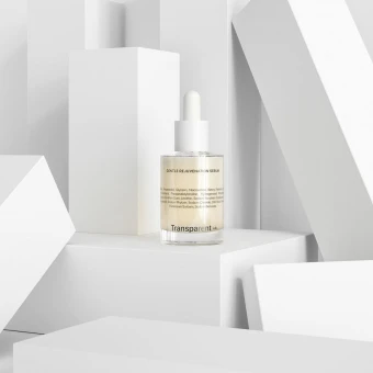 Transparent Lab Gentle Rejuvenation Serum 30 Ml 5 Transparent Lab Gentle Rejuvenation Serum 30 Ml – Bild 3
