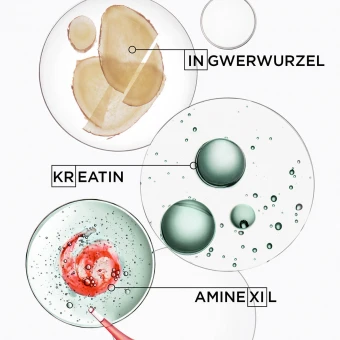 Kérastase Genesis Homme Bain De Masse Epaississant 250 Ml 9 Kérastase Genesis Homme Bain De Masse Epaississant 250 Ml – Bild 7