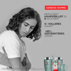 Kérastase Genesis Homme Bain De Masse Epaississant 250 Ml 11 Kérastase Genesis Homme Bain De Masse Epaississant 250 Ml -Kosmetikgeschäft 1431978 Kerastase Genesis Homme Bain de Masse Epaississant 250 ml.d3df70c8