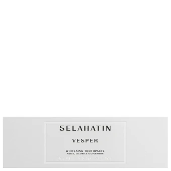 Selahatin Whitening Toothpaste Vesper 65 Ml 4 Selahatin Whitening Toothpaste Vesper 65 Ml – Bild 2