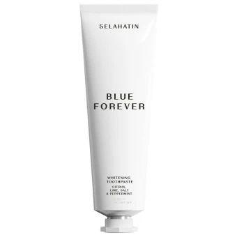 Selahatin Whitening Toothpaste Blue Forever 65 Ml 3 Selahatin Whitening Toothpaste Blue Forever 65 Ml