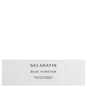 Selahatin Whitening Toothpaste Blue Forever 65 Ml 4 Selahatin Whitening Toothpaste Blue Forever 65 Ml – Bild 2