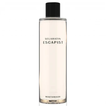 Selahatin Mouthwash Escapist 200 Ml 3 Selahatin Mouthwash Escapist 200 Ml
