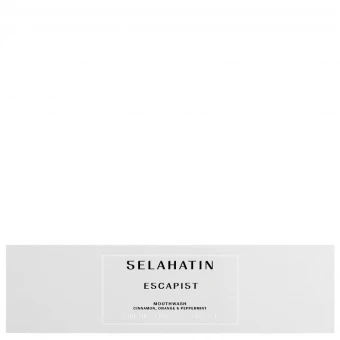 Selahatin Mouthwash Escapist 200 Ml 4 Selahatin Mouthwash Escapist 200 Ml – Bild 2