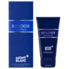 Montblanc Explorer Ultra Blue Duschgel 150 Ml 2 Montblanc Explorer Ultra Blue Duschgel 150 Ml -Kosmetikgeschäft 1434551 Montblanc Explorer Ultra Blue Duschgel 150 ml.4fb7633f
