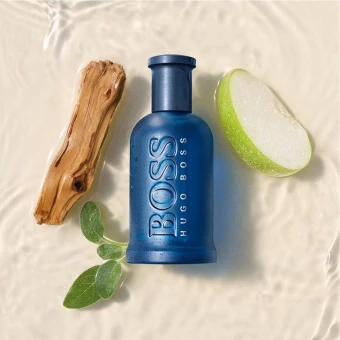 Hugo Boss Boss Bottled Marine Eau De Toilette 100 Ml 7 Hugo Boss Boss Bottled Marine Eau De Toilette 100 Ml – Bild 5