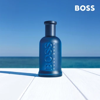 Hugo Boss Boss Bottled Marine Eau De Toilette 100 Ml 6 Hugo Boss Boss Bottled Marine Eau De Toilette 100 Ml – Bild 4