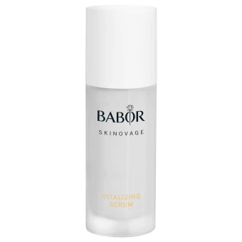 BABOR SKINOVAGE Vitalizing Serum 30 Ml 3 BABOR SKINOVAGE Vitalizing Serum 30 Ml